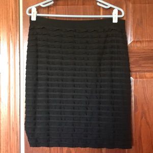 Banana Republic skirt